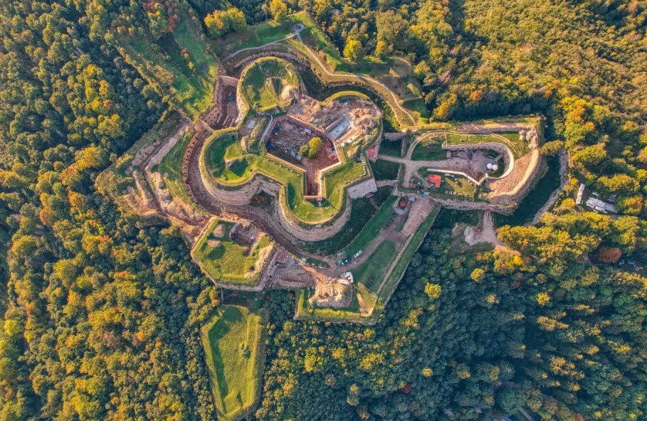 Srebrna Góra, Poland, Poland